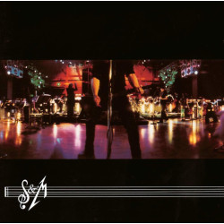 METALLICA – S&M  2CD 731454679725
