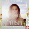 KATY PERRY – PRISM CD 602537562589