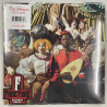 HAUTE & FREDDY – BIG DISGRACE VINYL NEON CORAL 075678590856