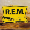 R.E.M.-OUT OF TIME CD