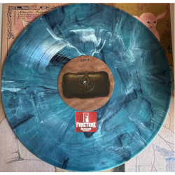 MELANIE MARTINEZ – HADES VINYL AURA BLUE 075678589225