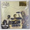 SODA STEREO – RUIDO BLANCO (EN VIVO) VINYL CLEAR 8719262041813