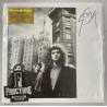 SODA STEREO – DOBLE VIDA VINYL CLEAR 8719262041820