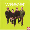 WEEZER – WEEZER CD 606949304522