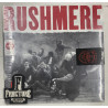 MUMFORD & SONS ‎– RUSHMERE VINYLTRANSPARENT RED 810599024871