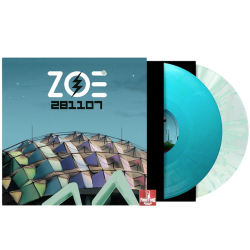 ZOÉ  – 281107 VINYL COLOR 602557310924