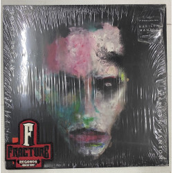 MARILYN MANSON – WE ARE CHAOS VINYL 888072175426