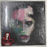 MARILYN MANSON – WE ARE CHAOS VINYL 888072175426