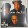 A TRIBE CALLED QUEST – HITS, RARITIES & REMIXES VINYL 012414183910