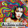 ALEJANDRA GUZMÁN – AL BORDE DE LA LOCURA GRANDES EXITOS CD 7509978125843