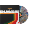 ENJAMBRE – DALTÓNICO VINYL COLORED LIMITED EDITION 0609143646825