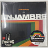 ENJAMBRE – DALTÓNICO VINYL COLORED LIMITED EDITION 0609143646825