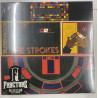 THE STROKES – ROOM ON FIRE VINYL 194398688114