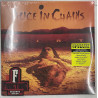 ALICE IN CHAINS – DIRT VINYL YELLOW OPAQUE, 30TH ANNIVERSARY 194399867716