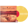 ALICE IN CHAINS – DIRT VINYL YELLOW OPAQUE, 30TH ANNIVERSARY 194399867716