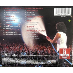 ROSANA – MARCA ®EGISTRADA CD