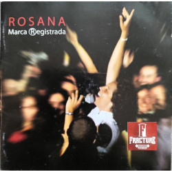 ROSANA – MARCA ®EGISTRADA CD 602498659854