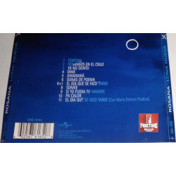 ROSANA – LUNA NUEVA CD