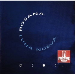 ROSANA – LUNA NUEVA CD 602567616528