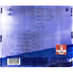 ROSANA – ROSANA CD