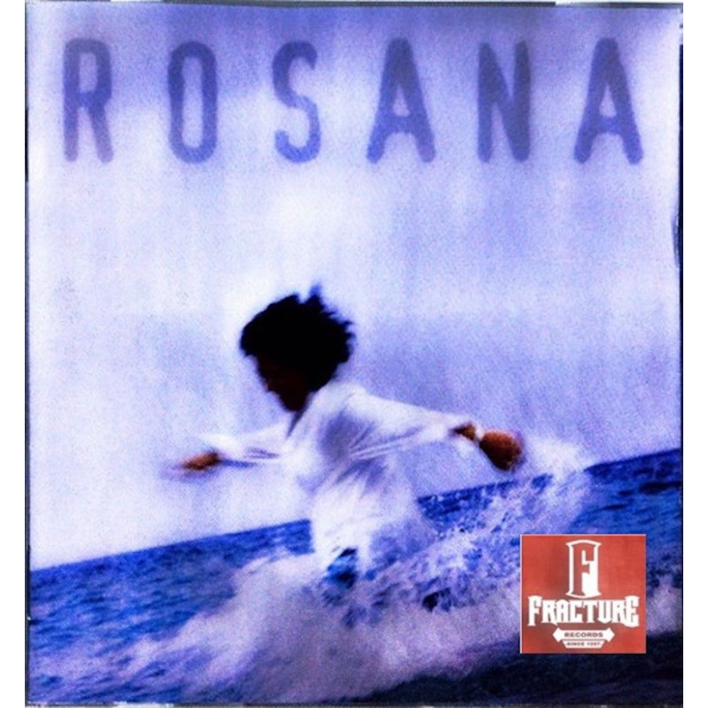 ROSANA – ROSANA CD 0044001608025