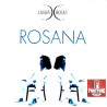ROSANA – LUNAS ROTAS CD 602567601524