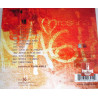 ROSANA – MAGIA CD