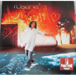 ROSANA – MAGIA CD 825646239429