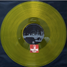 FAITHLESS – TO ALL NEW ARRIVALS VINYL SPECIAL EDITION, 20TH ANNIVERSARY, YELLOW TRANSPARENT RSD 2026 199584005614