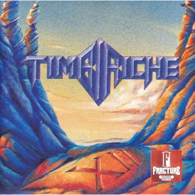 TIMBIRICHE – XII CD 7509978086748