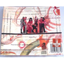 TIMBIRICHE – XII CD