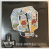 BURAKA SOM SISTEMA – KOMBA VINYL 856968003016