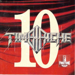 TIMBIRICHE – 10 CD CDMED-9003