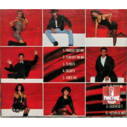 TIMBIRICHE – 10 CD