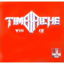 TIMBIRICHE – VIII - IX CD CDML-019