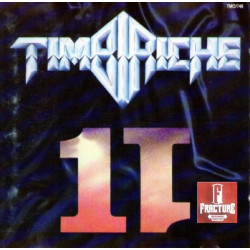 TIMBIRICHE – 11 CD 7509978074844