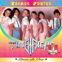 TIMBIRICHE – IREMOS JUNTOS  CD 7509978141843