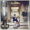 LILY ALLEN – SHEEZUS VINYL CRYSTAL CLEAR 5026854320090
