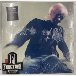 LILY ALLEN – NO SHAME VINYL CRYSTAL CLEAR 5026854320137