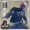 LILY ALLEN – NO SHAME VINYL CRYSTAL CLEAR 5026854320137