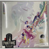 KPOP DEMON HUNTERS (SOUNDTRACK FROM THE NETFLIX FILM) VINYL BLACK WITH PINK & CYAN SWIRL, RSD 2026 199957134408