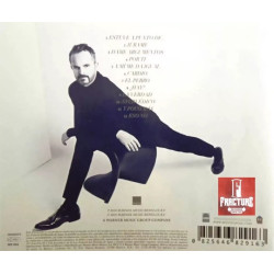 BOSÉ – CARDIO CD