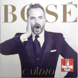BOSÉ – CARDIO CD 0825646829163