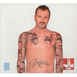 BOSÉ – PAPITO CD 0825646999040