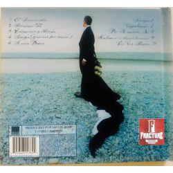 MIGUEL BOSÉ – POR VOS MUERO CD