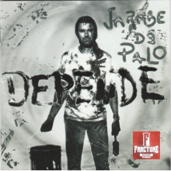 JARABE DE PALO – DEPENDE CD 724384718824