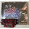 PANIC! AT THE DISCO ‎– DEATH OF A BACHELOR CD 075678666735