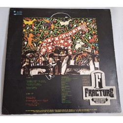 ROBERTO TORRES – ROBERTO TORRES RECUERDA A PORTABALES VINYL