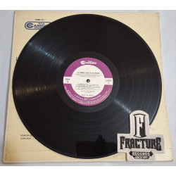 LUIS ARCARAZ Y SU ORQUESTA – LOS GRANDES EXITOS DE LUIS ARACARAZ Y SU ORQUESTA VINYL