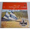 SENSACIÓN CANEY DE AGUSTIN DE LA ROSA – ¡AHI! VIENE LA... VINYL LP-L-169